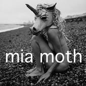 Mia Moth CD-Cover